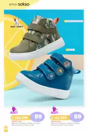 Catálogo Sokso Página 32