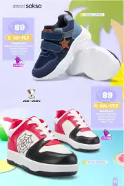 Catálogo Sokso Página 33