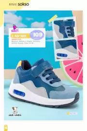 Catálogo Sokso Página 36