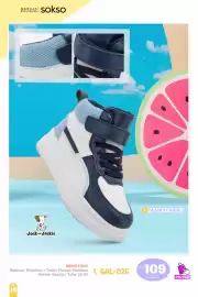 Catálogo Sokso Página 38