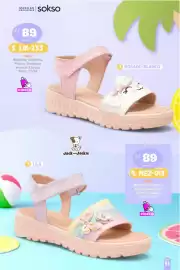 Catálogo Sokso Página 51