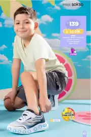 Catálogo Sokso Página 57