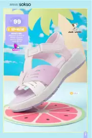 Catálogo Sokso Página 7