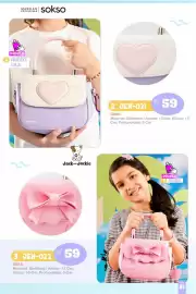 Catálogo Sokso Página 91