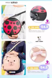 Catálogo Sokso Página 95