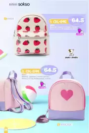Catálogo Sokso Página 98
