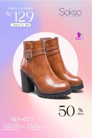 Catálogo Sokso semana 2 Página 20