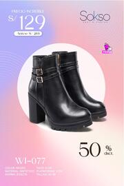 Catálogo Sokso semana 2 Página 21