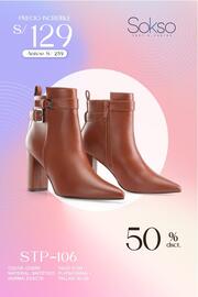 Catálogo Sokso semana 2 Página 5