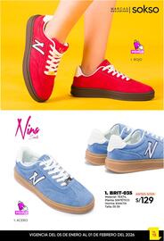 Catálogo Sokso Página 15