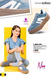 Catálogo Sokso Página 16