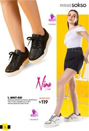 Catálogo Sokso Página 18