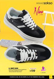 Catálogo Sokso Página 19