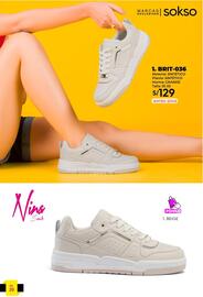 Catálogo Sokso Página 20