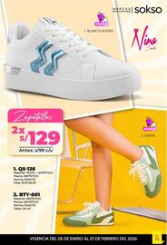 Catálogo Sokso Página 23