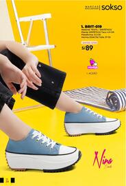 Catálogo Sokso Página 26