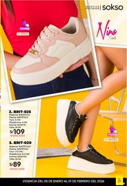 Catálogo Sokso Página 27