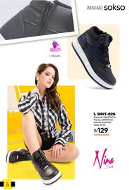 Catálogo Sokso Página 28