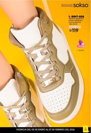 Catálogo Sokso Página 29