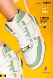 Catálogo Sokso Página 30