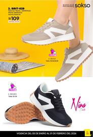 Catálogo Sokso Página 33