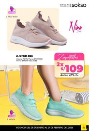 Catálogo Sokso Página 35