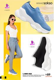 Catálogo Sokso Página 36