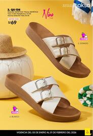 Catálogo Sokso Página 43