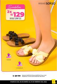 Catálogo Sokso Página 45