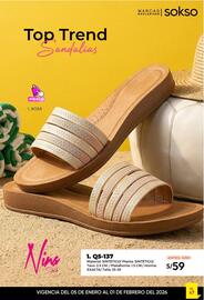 Catálogo Sokso Página 47