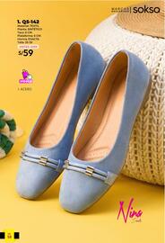 Catálogo Sokso Página 58