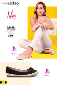 Catálogo Sokso Página 64