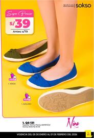 Catálogo Sokso Página 65