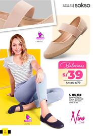 Catálogo Sokso Página 66