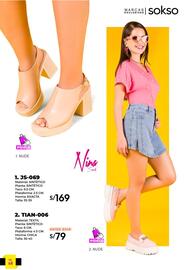 Catálogo Sokso Página 68