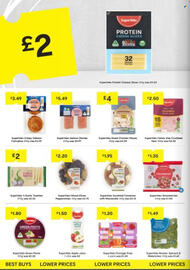 SuperValu leaflet Page 12