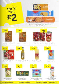 SuperValu leaflet Page 13