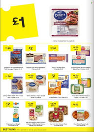 SuperValu leaflet Page 14
