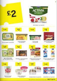 SuperValu leaflet Page 15