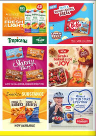 SuperValu leaflet Page 16