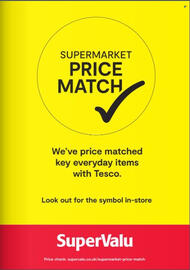 SuperValu leaflet Page 17