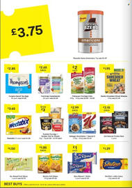 SuperValu leaflet Page 18