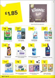 SuperValu leaflet Page 20
