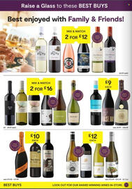 SuperValu leaflet Page 22