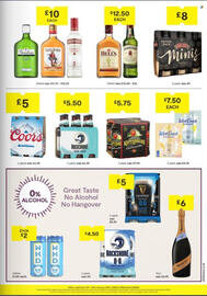 SuperValu leaflet Page 23