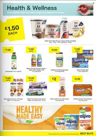 SuperValu leaflet Page 3