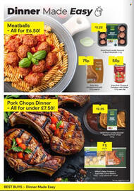 SuperValu leaflet Page 6