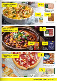SuperValu leaflet Page 7