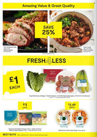 SuperValu leaflet Page 8