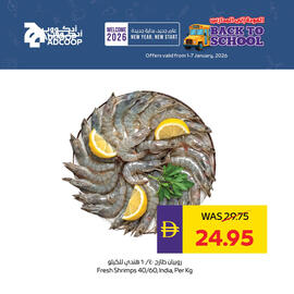 Abu Dhabi Coop leaflet Page 10